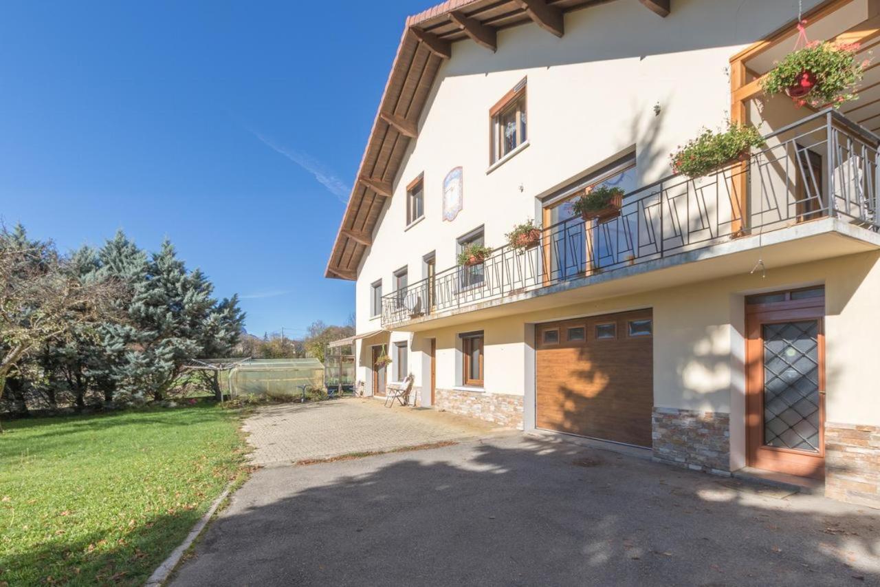 Vacances à la montagne Saint-Julien-en-Champsaur Exterior foto
