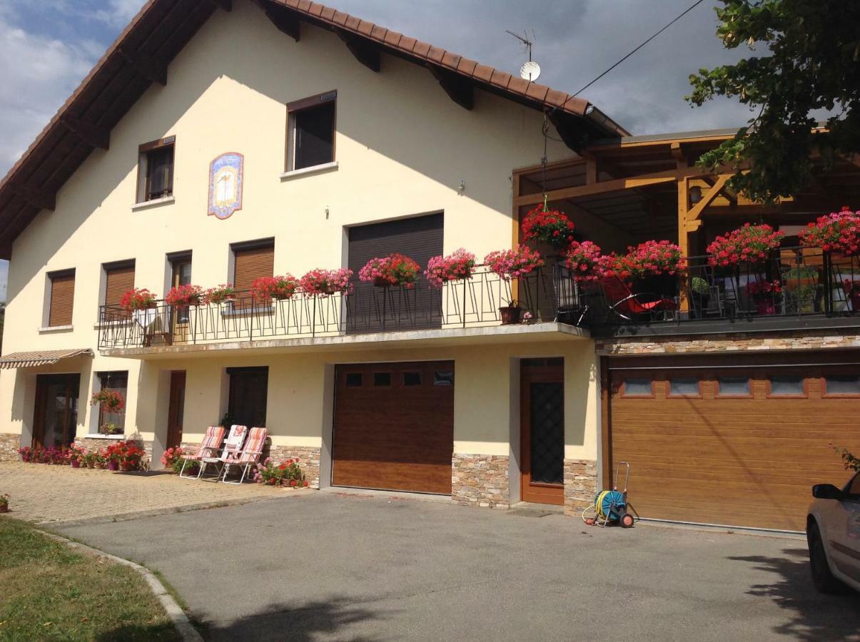 Vacances à la montagne Saint-Julien-en-Champsaur Exterior foto