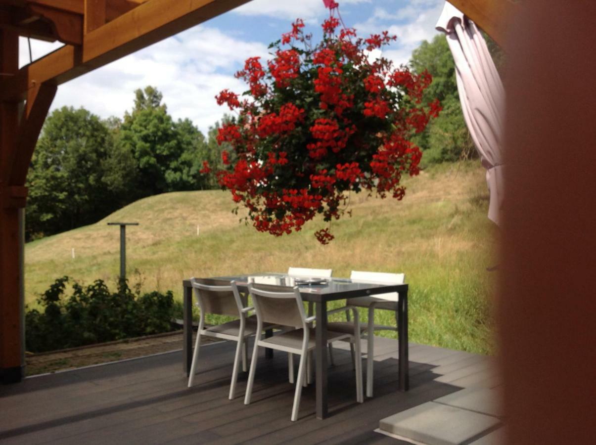 Vacances à la montagne Saint-Julien-en-Champsaur Exterior foto