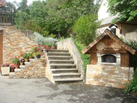 Vacances à la montagne Saint-Julien-en-Champsaur Exterior foto