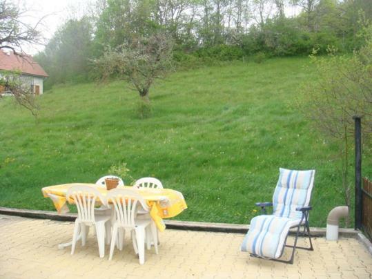Vacances à la montagne Saint-Julien-en-Champsaur Exterior foto